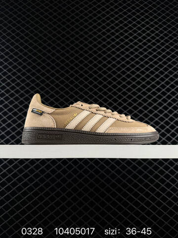 Adidas Handball Spezial JR92 Lifestyle (BS-76255)