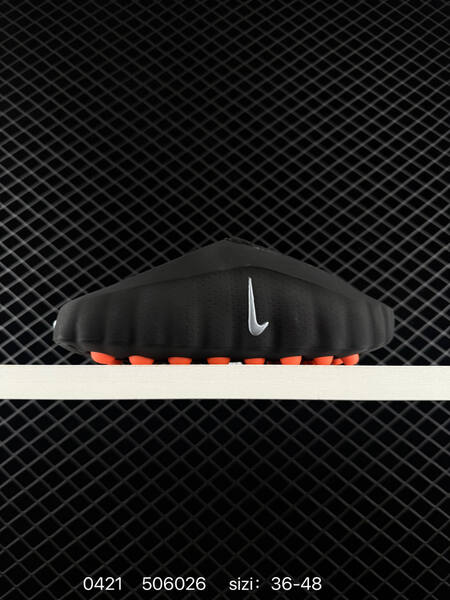 Nike Mind 001 Multiple colorways Bright Red Metallic Silver Orange Light Beige Metallic Silver Orange White Metallic Silver Orange Black Metallic Silver Orange EU 36-48 lifestyle