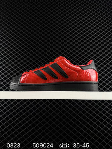 ADIDAS SUPERSTAR AYOON W 198 Lifestyle (BS-76314)