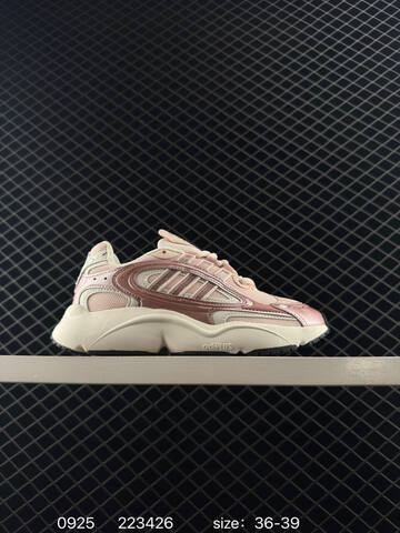 ADIDAS OZWEEGO Adidas EVA Adidas Originals Ozmillen Lifestyle (BS-77716)