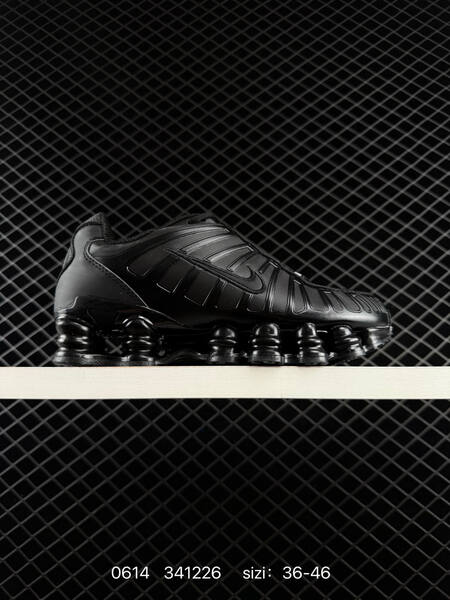 NIKE SHOX TL CI0987 002 ID 341226 130 lifestyle