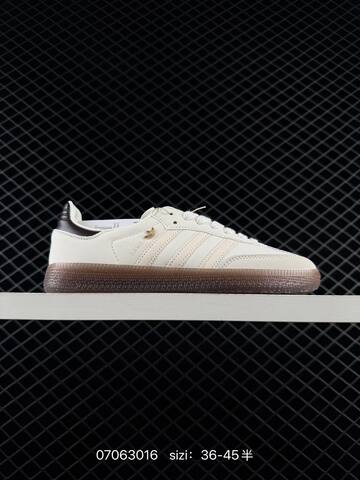 Adidas Samba OG Top-tier Adidas 70 Lifestyle (BS-75001)