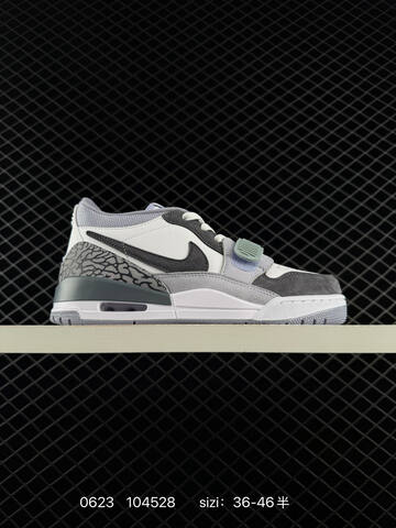 Air Jordan Legacy 312 Low AJ312 Lifestyle (BS-79101)