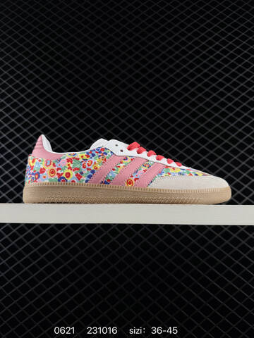 Adidas Original Samba OG KK2239 AD Lifestyle (BS-75180)