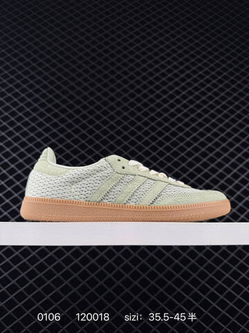 Adidas Adidas Originals Samba OG Lifestyle (BS-76814)