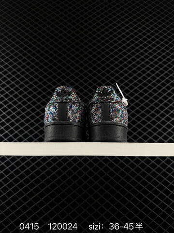 Adidas Originals Superstar II IH4203 120024 Lifestyle (BS-76011)