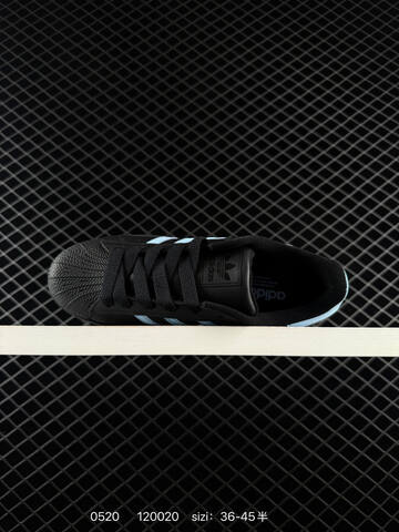Adidas Original Superstar 2 2 Lo Lifestyle (BS-75560)