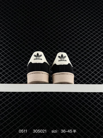 Adidas Originals SUPERSTAR II J KH8959 35 45 305021 Lifestyle - Unisex (BS-75671)