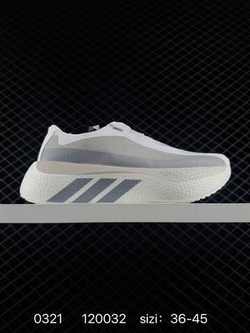 Other Adidas Hyperboost Edge 36-45 120032 160 Lifestyle - Unisex (BS-76338)