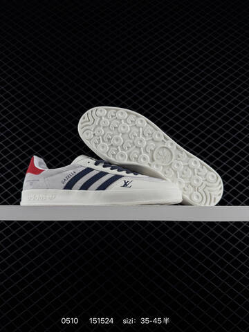 ADIDAS GAZELLE Adidas RB Adidas Gazell Lifestyle (BS-75681)
