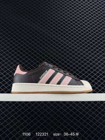 ADIDAS SUPERSTAR 2025 New New 1982 Lifestyle (BS-77383)