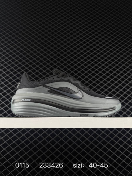 Nike Air Winflo 12 HV9273-003 White Black EU 36-45 running lifestyle