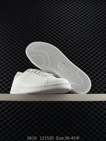 Adidas Stan Smith Pf W S75104 36 36 5 37 38 38 5 39 40 40 5 41 Lifestyle - Unisex (BS-78431)