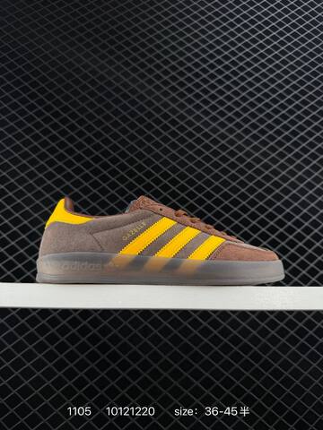 Adidas Original Gazelle Indoor T L Lifestyle (BS-77392)