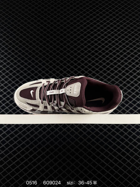 Nike P-6000 Initiator Running INS HV2522 36-45 609024 lifestyle