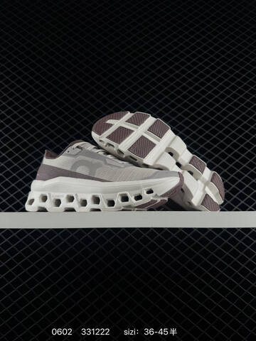 On Running Cloudtilt White Beige Red EU 36-45 Running Shoe Running Sneakers - Unisex (BS-85217)