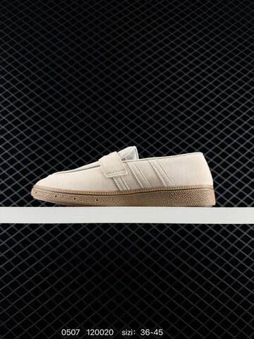 Adidas Handball Spezial Loafer w Lifestyle (BS-75720)