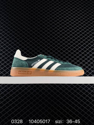 Adidas Handball Spezial JR92 Lifestyle (BS-76255)