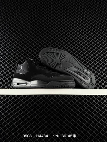 Nike Air Jordan Courtside 23 AIR JORDAN AR1000-001 36 36 5 37 5 38 38 5 3 Lifestyle - Women's (BS-71603)