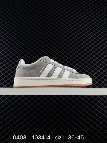 Adidas CAMPUS 00s Lifestyle (BS-76175)
