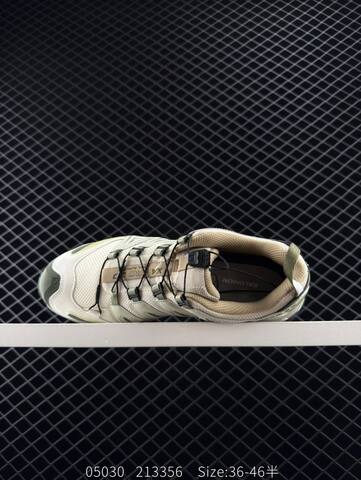 Salomon XA PRO XT-6 END SENSIFIT 1 1 Replica High-end Men s And Women s Fashion Sports Running And Basketball Shoes Up To 95 Off Retail During The Current Promotion Casual Lifestyle Sneakers (BS-86077)