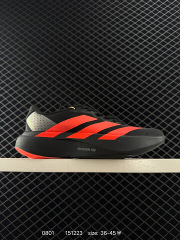 Adidas Adizero Evo SL JR3416 JR7149 JR5842 151223 Lifestyle (BS-78074)
