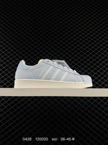 Adidas Originals Superstar HQ2646 36-45 120024 Size Lifestyle - Unisex (BS-75814)