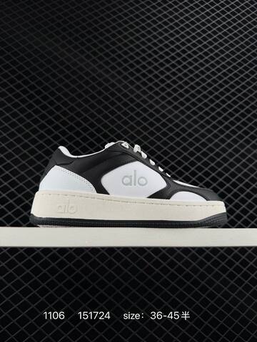 Alo Recovery Mode Yoga Jisoo a AAA Quality Replica High-end Men s And Women s Fashion Sports Running And Basketball Shoes Up To 95 Off Retail During The Current Promotion Casual Lifestyle Sneakers (BS-88216)
