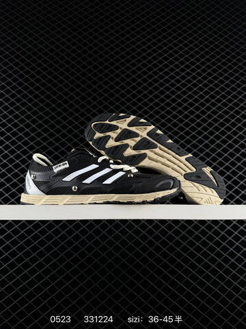 Song For The Mute x Adidas Originals Adizero PR Sftm HP3521 36-45 331 Lifestyle - Unisex (BS-75519)