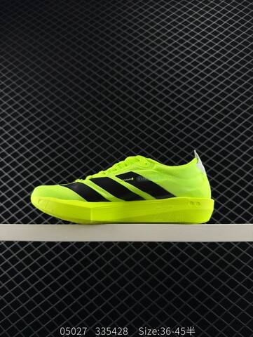 Adidas Adizero Adios 9 M IH5066 Size 36-45 Lifestyle - Unisex (BS-78566)