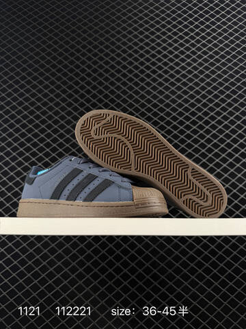 Adidas Originals Superstar JQ3226 36 36 5 37 38 38 5 39 40 Lifestyle - Unisex (BS-77244)