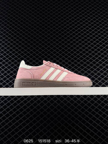 Adidas Samba Vegan OG JI2677 151518 Lifestyle (BS-75138)