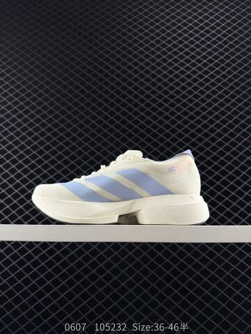 Adidas Adizero Adios Pro 4M Flywire Zoom JS Lifestyle (BS-78460)