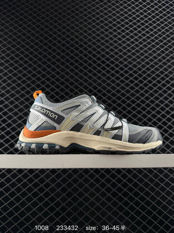 Other SALOMON XA Pro 3 D ADV 471569 Premium Replica High-end Men s And Women s Fashion Sports Running And Basketball Shoes Up To 95 Off Retail During The Current Promotion Casual Lifestyle Sneakers (BS-85970)