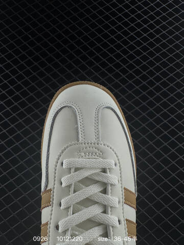 Adidas Samba OG SAMBA Logo JQ8411 Lifestyle (BS-77710)