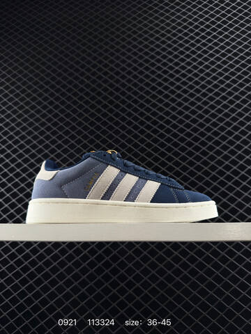 Adidas Originals Campus 00s Lifestyle (BS-77731)