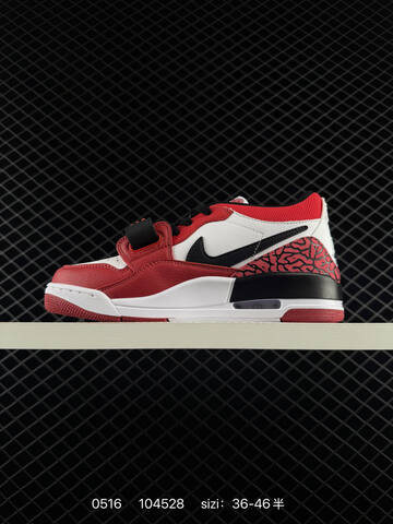 Air Jordan Legacy 312 Low AJ312 Lifestyle (BS-79273)