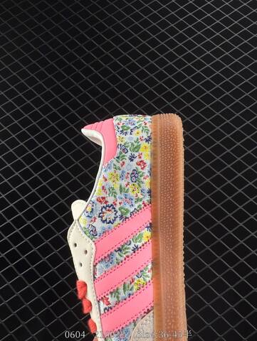 Adidas Originals Samba OG JI0281 36-45 210022 Lifestyle - Unisex (BS-78501)