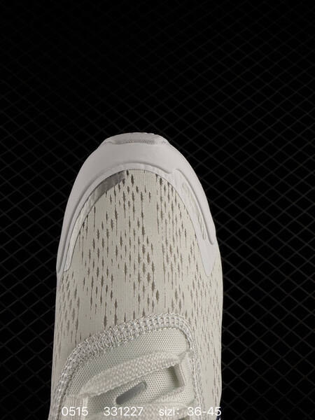 Nike Air Max 270 white light pink silver EU 36-40 running