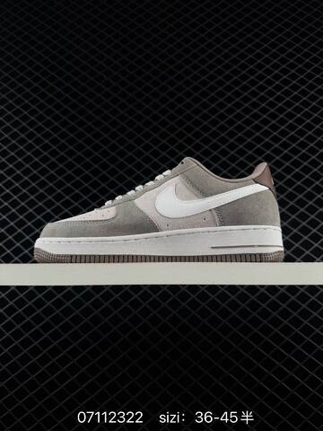 Air Jordan 1 Low AIR JORDAN 1 3D LX1988-827 Lifestyle (BS-70294)