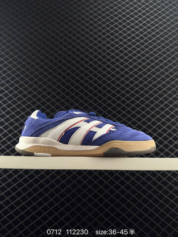 Adidas Originals Predator Mundial IH5499 112230 Lifestyle (BS-78220)