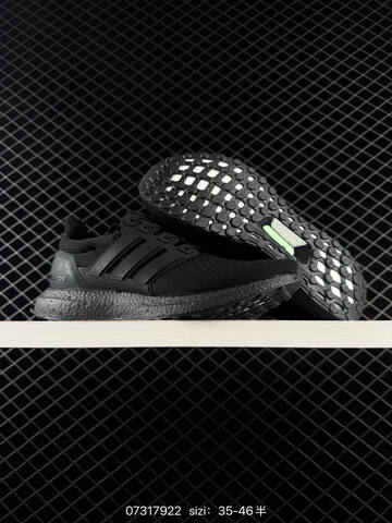 Adidas Ultraboost 1 0 HQ4199 35 36 36 5 37 38 38 5 39 40 40 5 41 Lifestyle - Unisex (BS-74755)