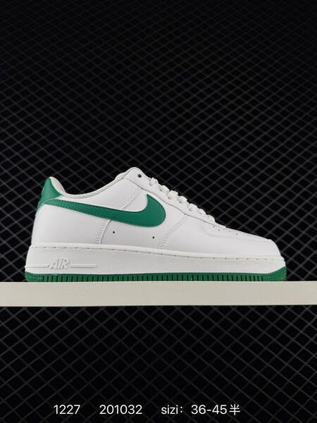 Nike Air Force 1 07 Low SP White Blue EU 36-45 5 lifestyle