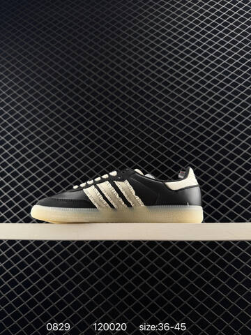 Adidas Samba Team Adidas Originals Samba Vegan Adidas 70 Samba OG Lifestyle (BS-77885)