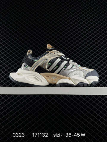 Other Adidas XLG Runner Deluxe Lifestyle (BS-76324)