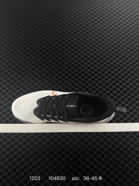 Nike Pegasus Plus Zoom React black grey white EU 36-45 running lifestyle
