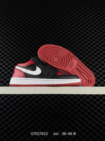 Air Jordan 1 Low Purple AIR JORDAN 1 Aj1 Lifestyle (BS-79043)
