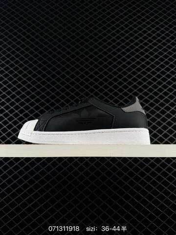 Adidas Originals Superstar FX5531 36 45 11918 Lifestyle - Unisex (BS-74929)