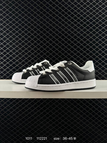 Adidas Originals Superstar JR4234 36 36 5 37 38 38 5 39 40 Lifestyle - Unisex (BS-77636)