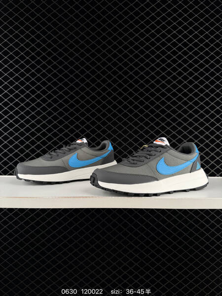 Nike LDV ACG IF2857 dark grey light blue white black EU 36-45 trail shoe
